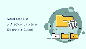 beginner s guide to wordpress file and