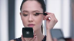 fiona fussi for chanel makeup looks