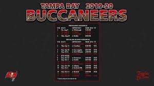 Elke dag worden duizenden nieuwe afbeeldingen van hoge kwaliteit toegevoegd. 2019 2020 Tampa Bay Buccaneers Wallpaper Schedule