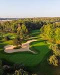Golf – Richmond Hill Golf Club