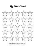 Star Charts For Kids