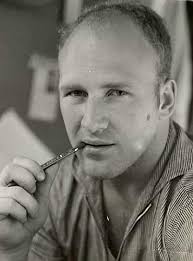 One flew over the cuckoo's nest, ken kesey's first novel, was first published in 1962 and is very much a product of its time. Ken Kesey Author Of One Flew Over The Cuckoo S Nest