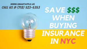 Smart apple insurance brokers made insurance easy for nyc people with the best advice and policies by comparing insurnace quotes from different companies. Save Money When Buying Insurance In Nyc Insurance Broker Best Insurance Business Insurance