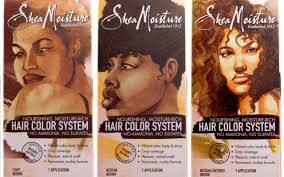 Shea Moisture Hair Color Medium Chestnut Brown Sbiroregon Org