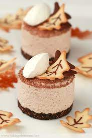 Desserts in ecuador tend to be simple, and desserts are a moderate part of the cuisine. Easy Fall Desserts That Ll Add A Little Sweetness To The Season Fine Dining Desserts Fancy Desserts Fine Dining Desserts Recipes
