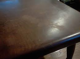 tricks for restoring wood furniture no