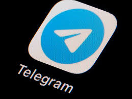 The Telegram app has been a key platform for Hamas. Now it's being restricted there | TPR