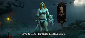 Bless online is now shutdown. D3 Barbarian Leveling Guide S23 2 7 Team Brg
