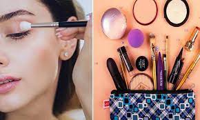 makeup tutorial how to look beautiful