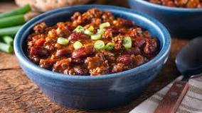 What beans go best in chili?