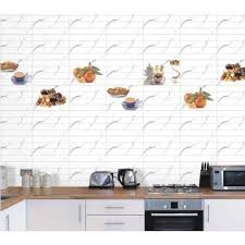 Kajaria Ceramic Kitchen Wall Tiles