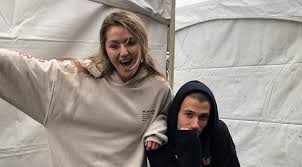Typically, chelsea cutler tickets can be found for as low as $26.00, with an average price of $59.00. Jeremy Zucker Chelsea Cutler Reflect On Fluctuating Relationships In Melancholic Brent Ep Ones To Watch