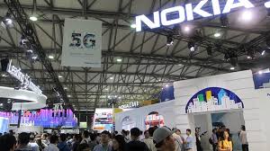 View nokia corporation nok investment & stock information. Nokia S Stock Keeps Falling As Profit Warning Triggers Slew Of Price Target Cuts Marketwatch