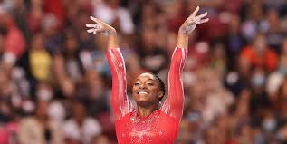 Nbc's kings proves anything was once possible on network tv by lacy baugher. 15 Fun Facts About Olympic Gymnast Simone Biles