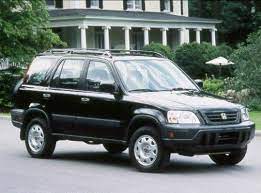 This is an issue on many honda models, but we see it most on the crv. 2000 Honda Cr V Values Cars For Sale Kelley Blue Book