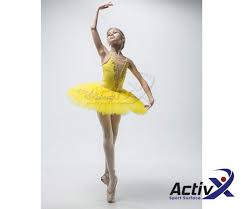 5mm ballet dance flooring activx