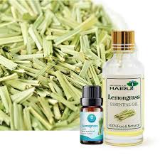 pure essential oil lemongr safe