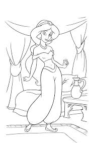 You can print or color them online at getdrawings.com for absolutely free. Free Printable Jasmine Coloring Pages For Kids Best Coloring Pages For Kids