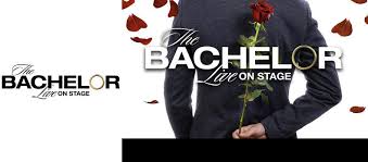 The Bachelor Live On Stage Steven Tanger Center For The