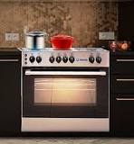 Image result for What Is Bruhm Gas Cooker?