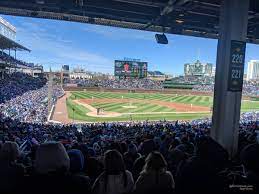 find cubs tickets in the shade