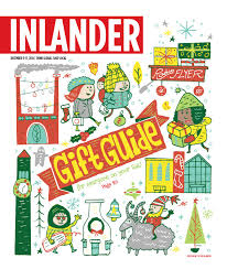 Inlander 12 11 2014 By The Inlander Issuu