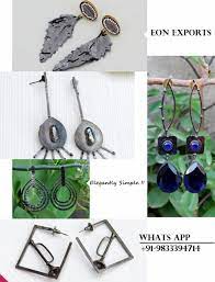 handmade earrings manufacturers