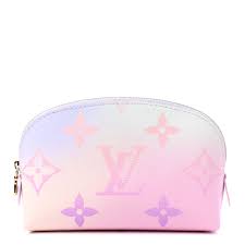 cosmetic pouch sunrise pastel 1099360