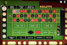 The future of gaming is here with 24/7 roulette. Roulette For Fun Play Online Roulette For Real Money Or Free