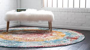 round rugs singapore stylish look