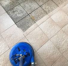 tile cleaning fort walton beach