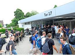 Werksurlaub vw 2021 / news aktive werksferien bei vw. Vw Werksferien 2021 In Wolfsburg Termin Steht Fest