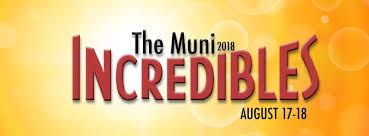 The Muni News 2018
