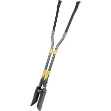 Roughneck Heavy Duty Post Hole Digger
