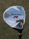 TaylorMade R9 TP Fairway Wood Review (Clubs, Review) - The Sand Trap