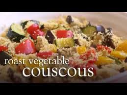 syn free rainbow tabbouleh recipe