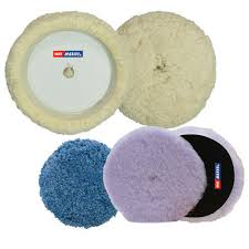 polishing pads feature 3 5 7