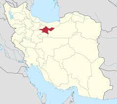 テヘラン州 - Wikipedia