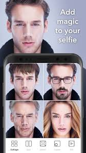 Doupai face is a magic video effects app. Táº£i Faceapp Pro Apk 4 5 0 5 Mod Má»Ÿ Khoa Biáº¿n Tráº» Thanh Gia
