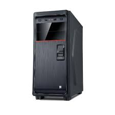 iball axton atx cabinet with smps
