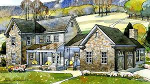 14 Farmhouse House Plans That Will Make