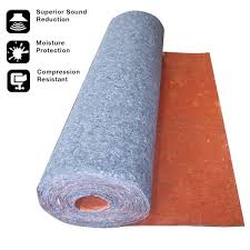 vapor barrier for laminate flooring