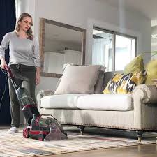 saving money with rug doctor flexclean