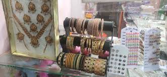 unique fashion jewellery in chandni