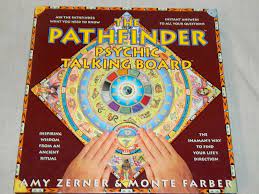 They are an intelligence based, spontaneous casting, occult caster using a proprietary spell list. The Pathfinder Psychic Talking Board Kit Complete Shamans Way Spirit Guide Talking Boards Farber Psychic
