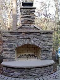B Cultured Stone Southern
