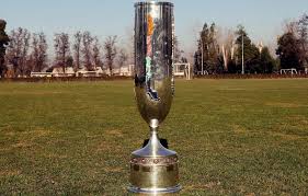 Copa chile ( chile cup ) je každoroční pohár soutěž o chilské fotbalové týmy. Fixture Y Grupos Definidos Para La Copa Chile Mts 2015 2016