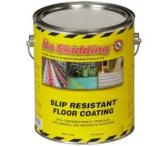 water based epoxy floor coating