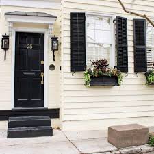 Iron ore is a soft clean black and urbane bronze reads. Exterior Paint Colors 2021 10 Steps To Your Perfect Exterior Makeover