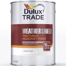 dulux trade weathershield textured